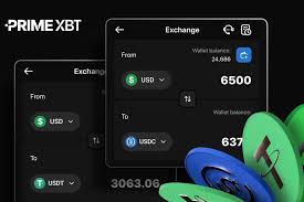 Exploring the Future of Trading with PrimeXBT Trade